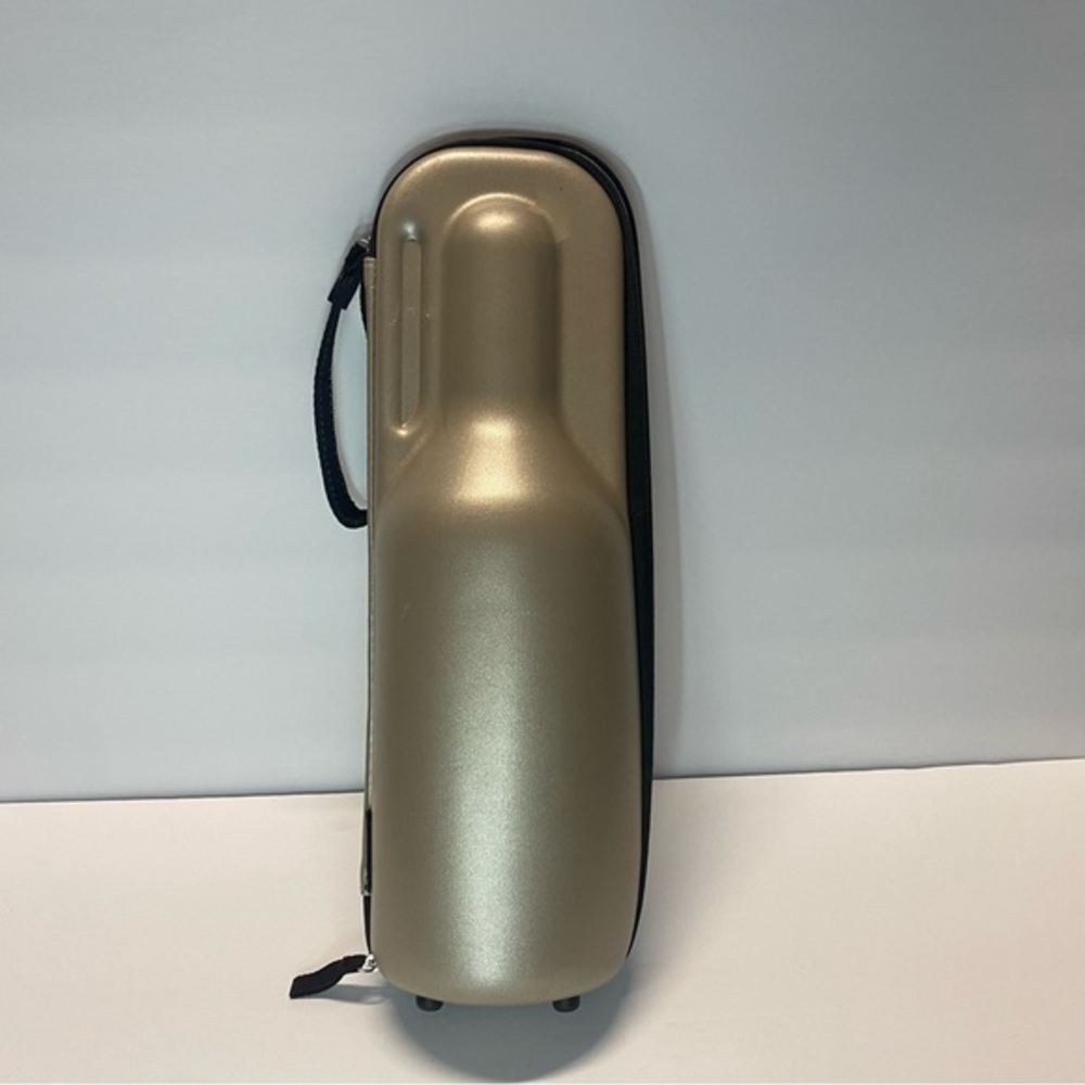 Insulated Wine/Alcohol/Liquor Bottle Carrier Case with Ice pack